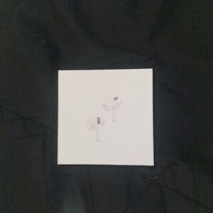 AirPod pro gen 2 Bluetooth